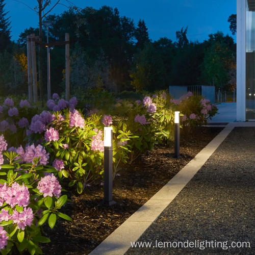 Garden Square Outdoor Pathway Grassland LED Light